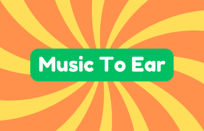 Music to Ears