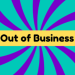 Out of Business