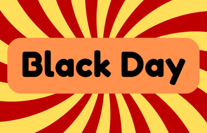Black Day