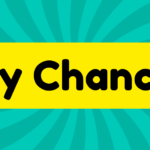By Chance 1 By Chance