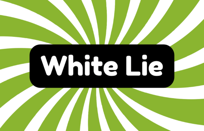 White Lie