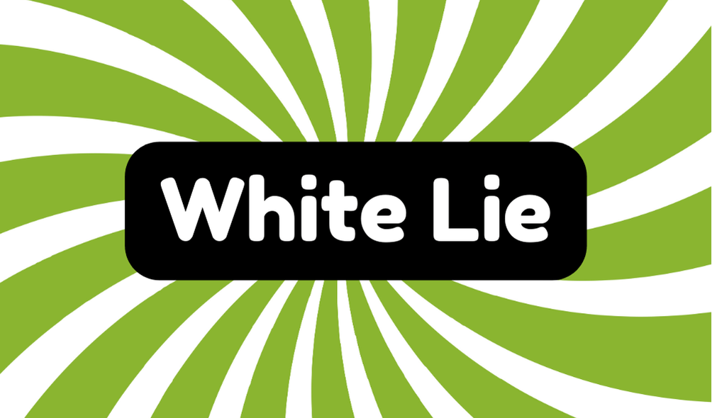 White Lie