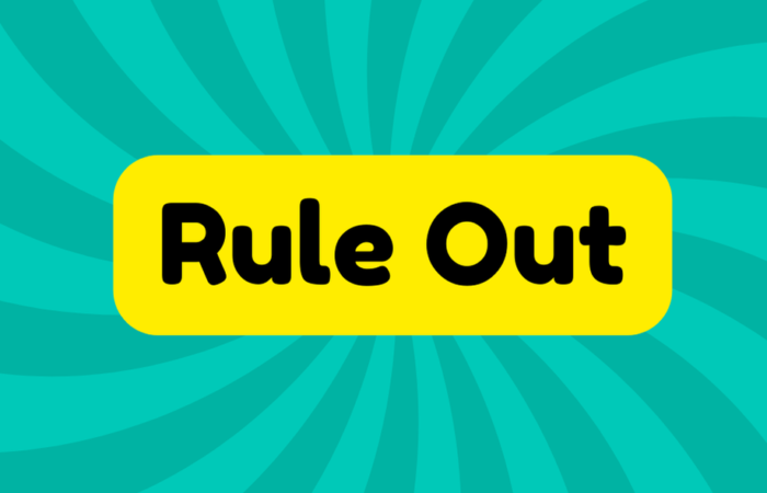 Rule Out