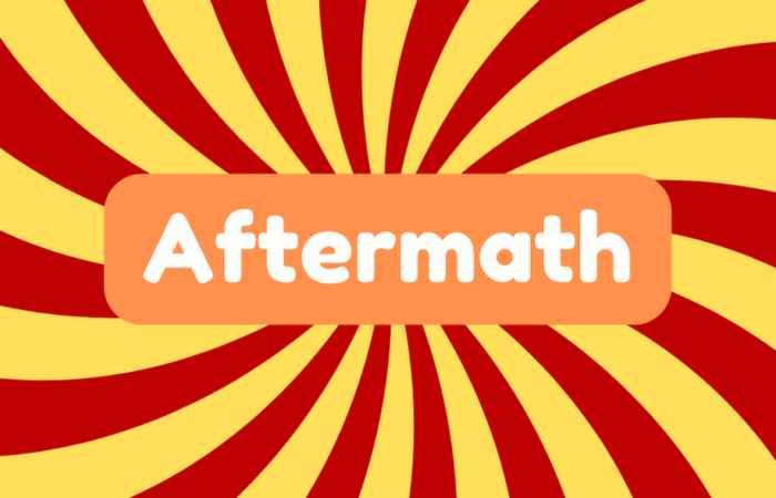 Aftermath