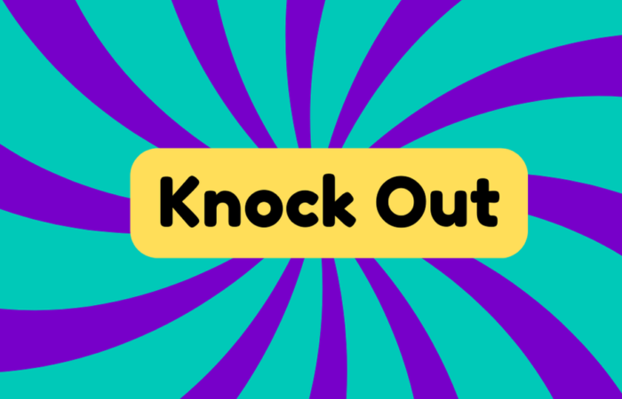 Knock Out