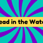 Dead in the Water