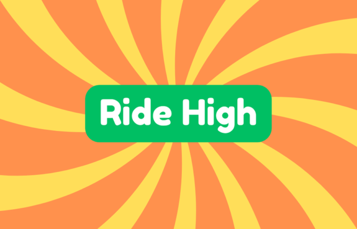 Ride High
