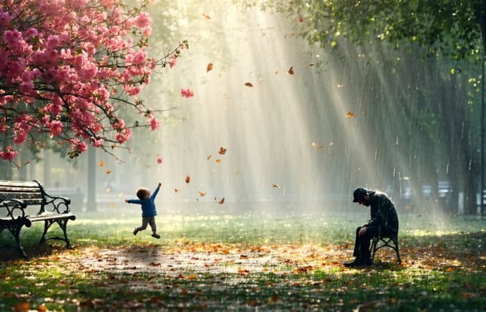 Happiness idioms, sadness idioms