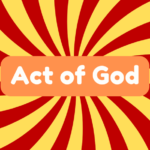 Act of God