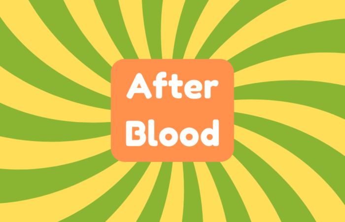 After Blood