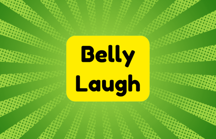 Belly Laugh