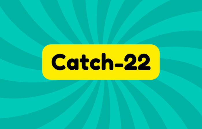 Catch-22