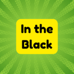 In the Black 3 In the Black