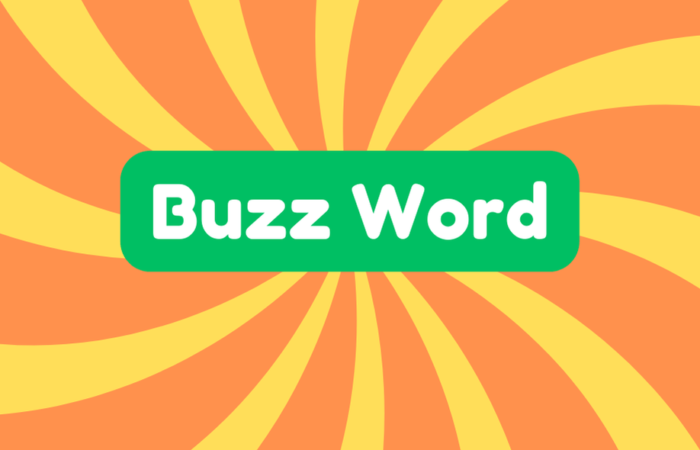 Buzz Word