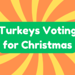 Turkeys Voting for Christmas