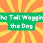 The Tail Wagging the Dog