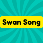 Swan Song