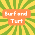 Surf and Turf