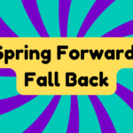 Spring Forward, Fall Back