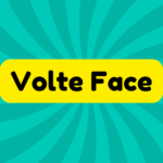 Volte Face