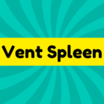 Vent Spleen