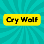 Cry Wolf