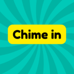 Chime in