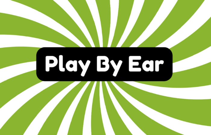 Play by Ear