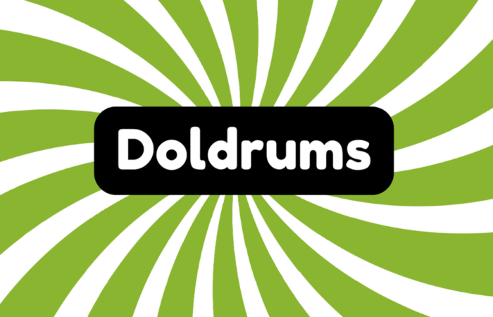 Doldrums