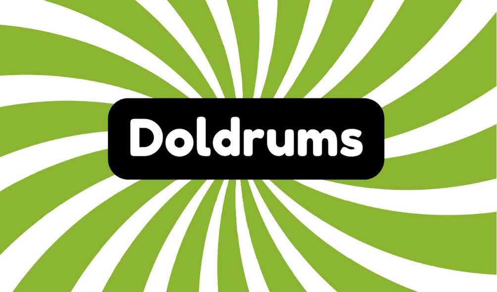 Doldrums