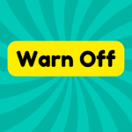 Warn off