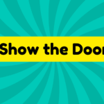 Show the Door