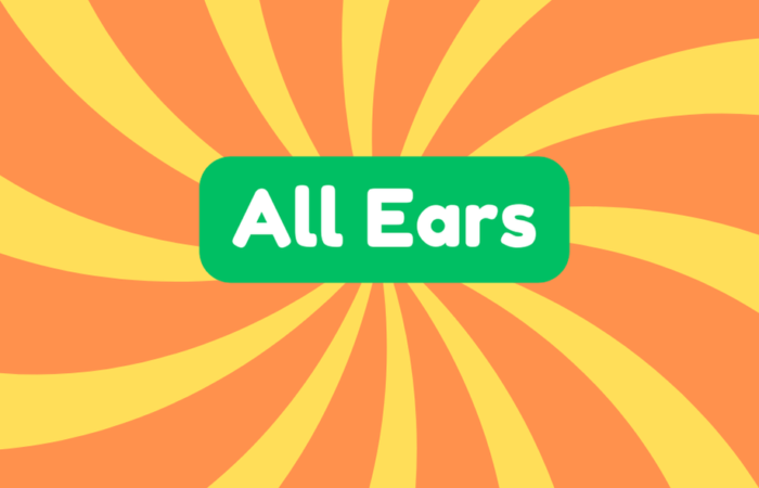 All Ears