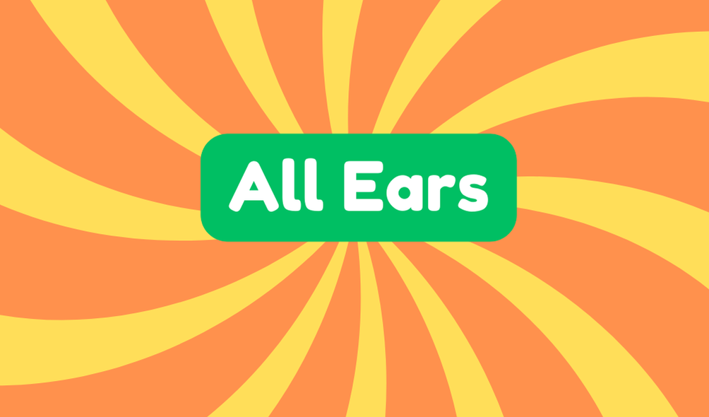 All Ears