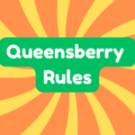 Queensberry Rules