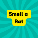 Smell a Rat 1 Smell a Rat
