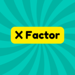 X Factor 2 X Factor