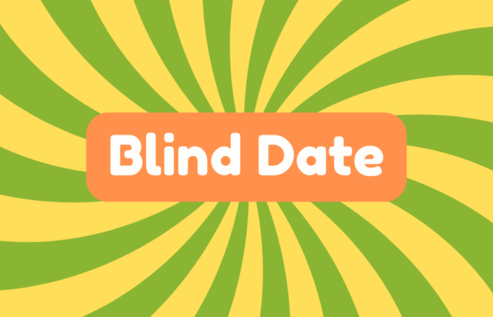 Blind Date