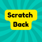 Scratch Back 1 Scratch Back