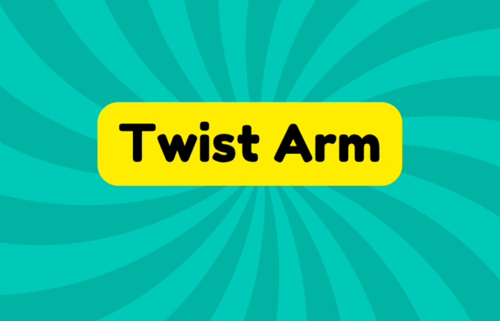 Twist Arm