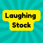 Laughing Stock 2 Laughing Stock