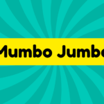 Mumbo Jumbo 1 Mumbo Jumbo