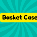 Basket Case 1 Basket Case