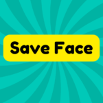 Save Face 1 Save Face