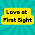 Love at First Sight 1 Love at First Sight