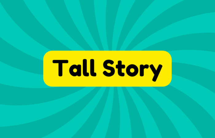 Tall Story