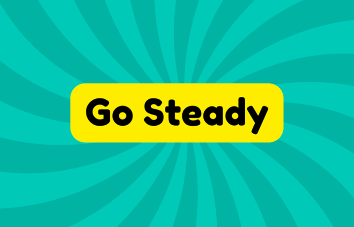 Go Steady