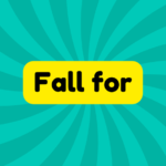 Fall for 1 Fall for