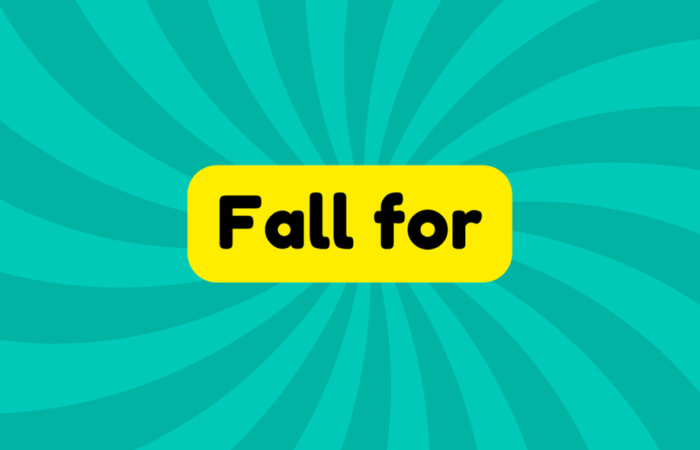 Fall for