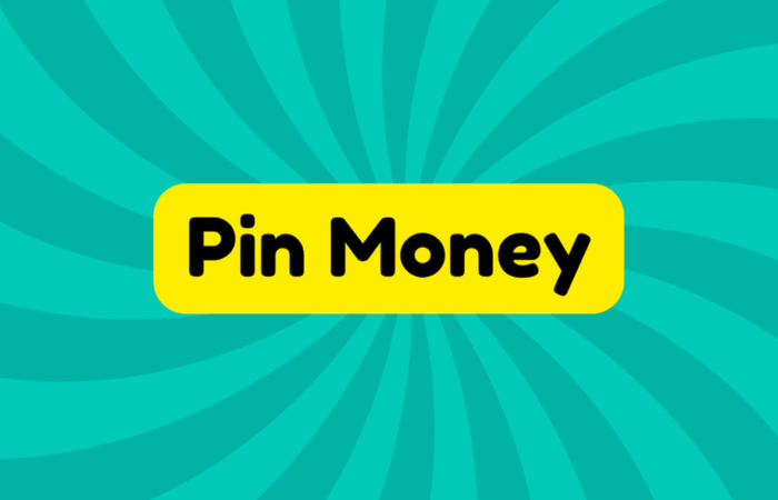 Pin Money